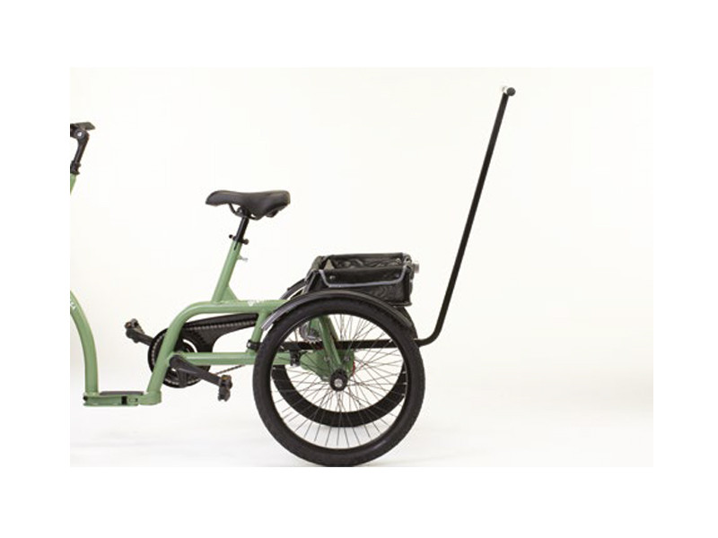 Triciclo adaptativo BIKO