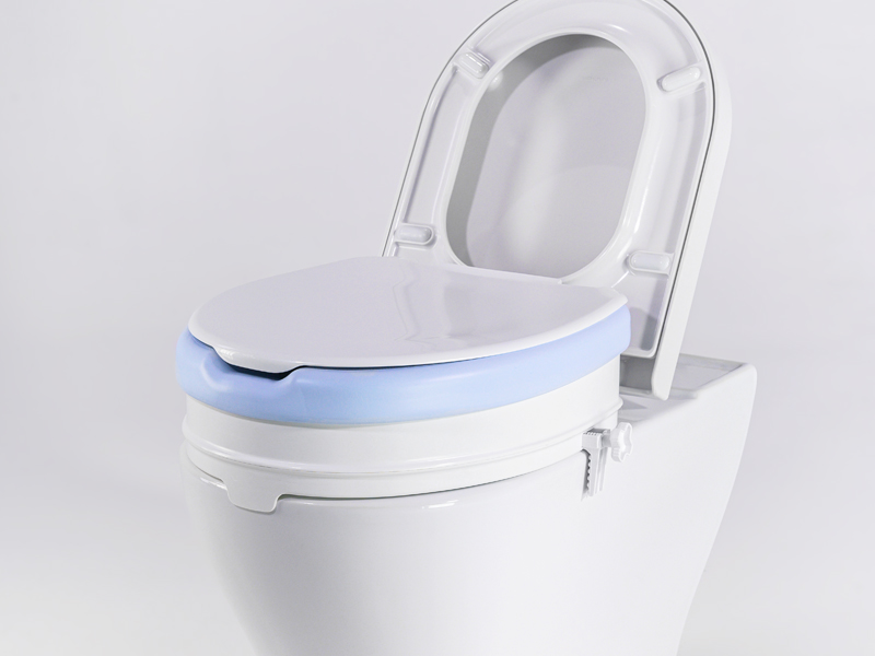 Elevador de WC blando SOFT