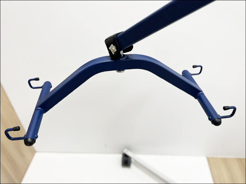 Grúa de elevación y traslado FLY STANDARD