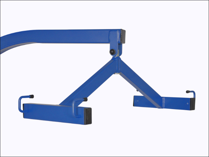 Grúa BARIÁTRICA 300 Kg FLY XL