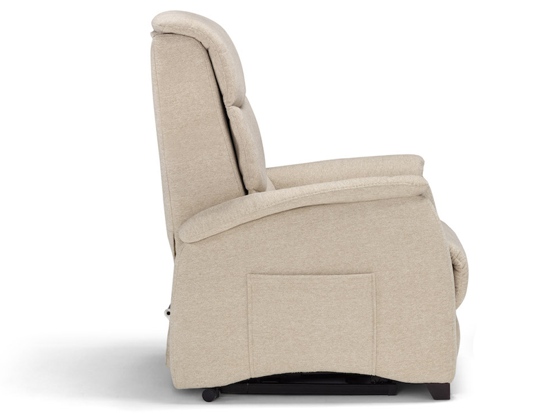 Sillón elevador METRO con 2 motores