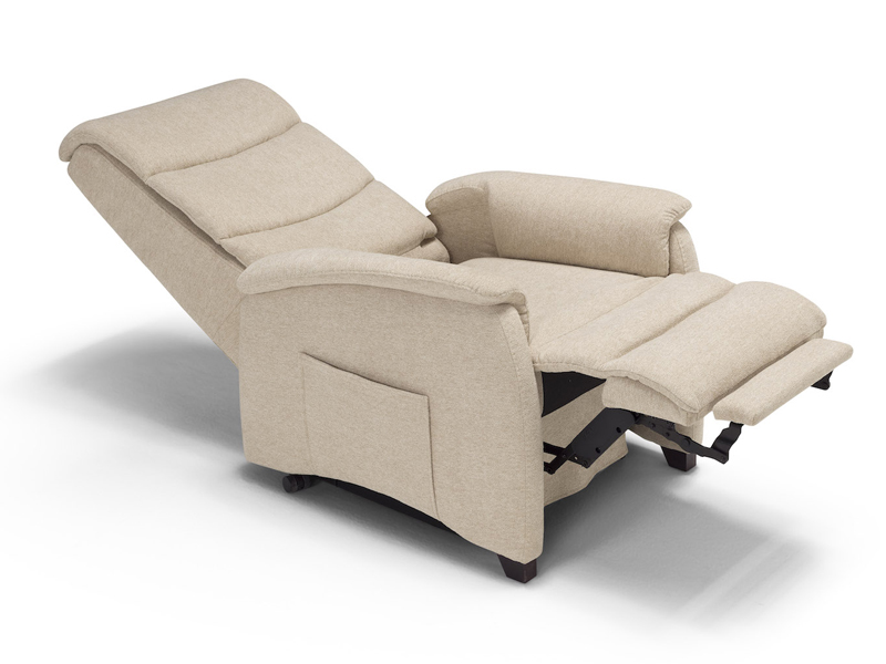 Sillón elevador METRO con 2 motores