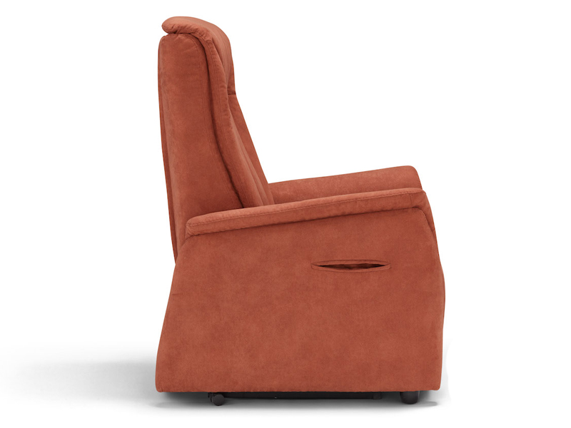 Sillón elevador GALA con 2 motores