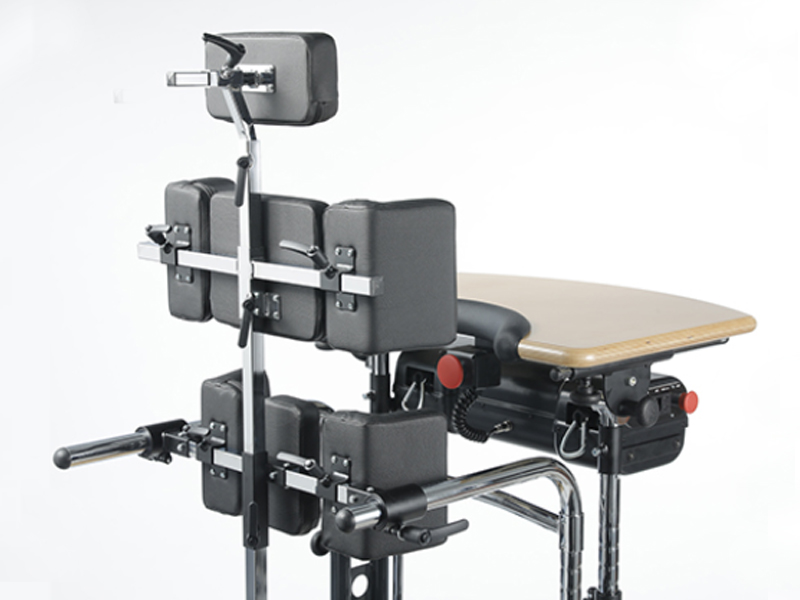 Bipedestador ELECTRO WING