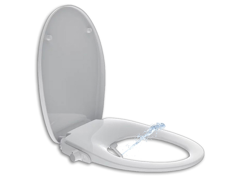 Tapa de WC con función bidet SANI