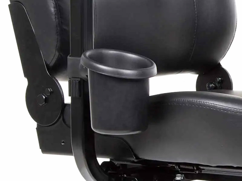 Silla eléctrica desmontable ECLIPSE RIVER