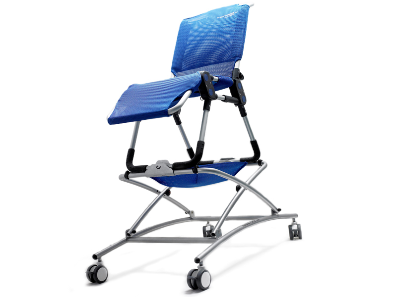 Silla-tumbona de baño MANATEE