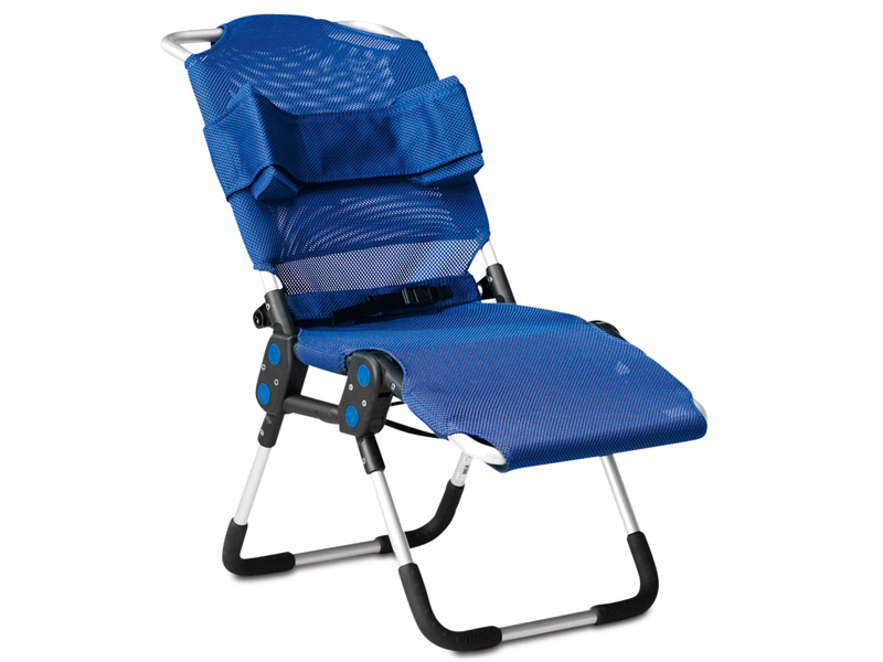 Silla-tumbona de baño MANATEE