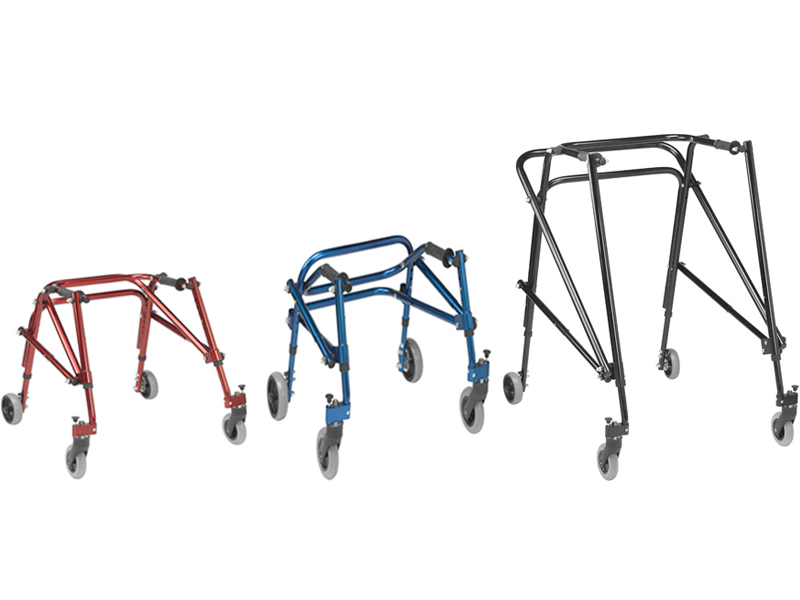 Andador posterior NIMBO