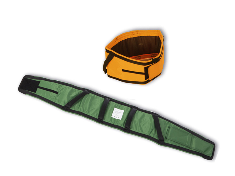 Cinturón para movilizar