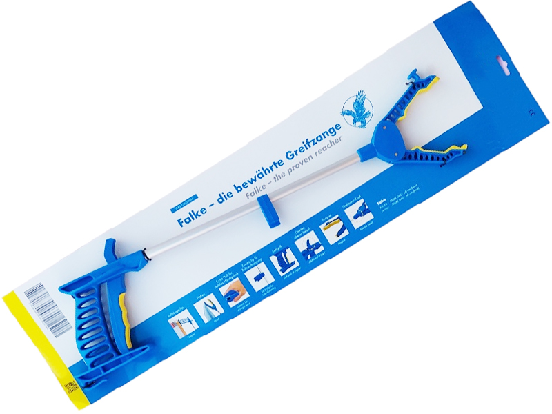 Pinzas profesionales FALKE