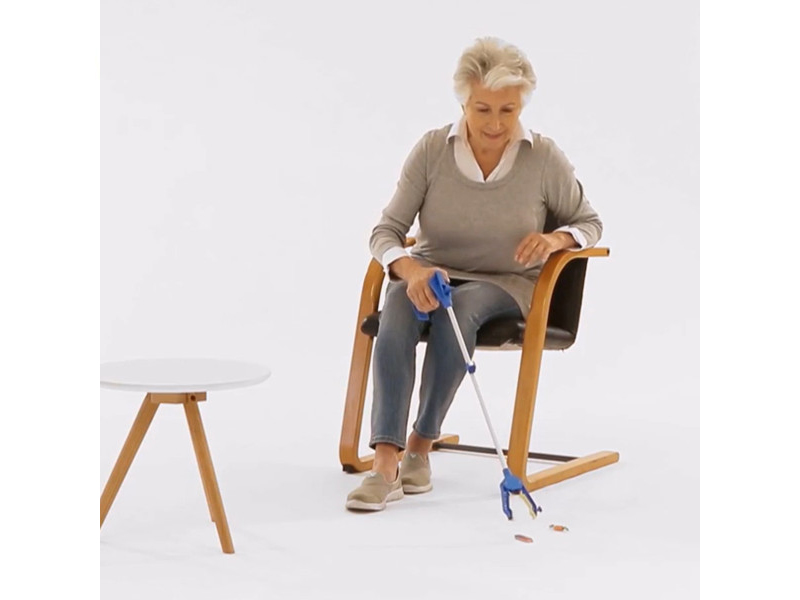 Pinzas profesionales FALKE