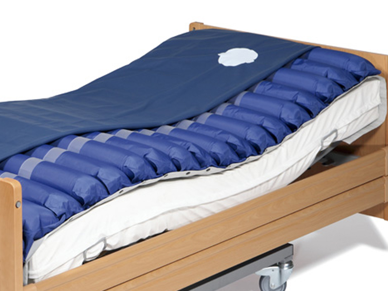 LIRA PLUS Equipo para tratamiento de úlceras por presión