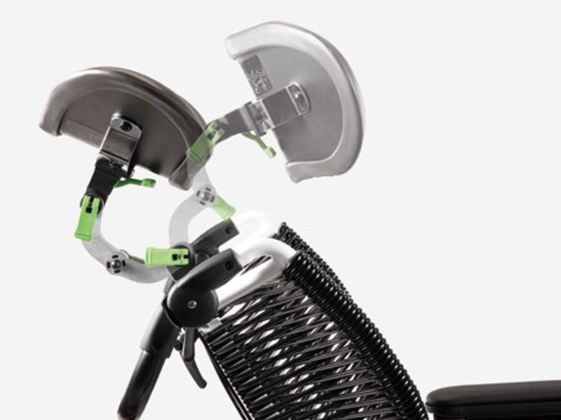 Silla basculante JUDITTA.