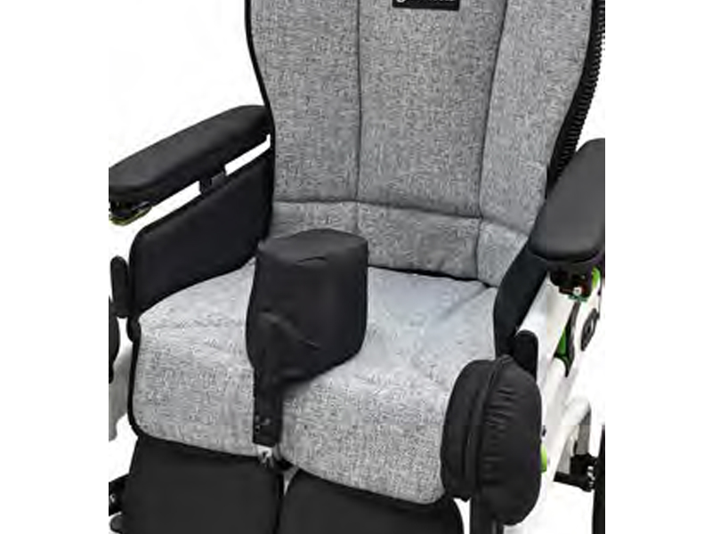 Silla basculante JUDITTA.