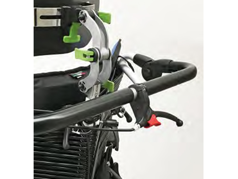 Silla basculante JUDITTA.