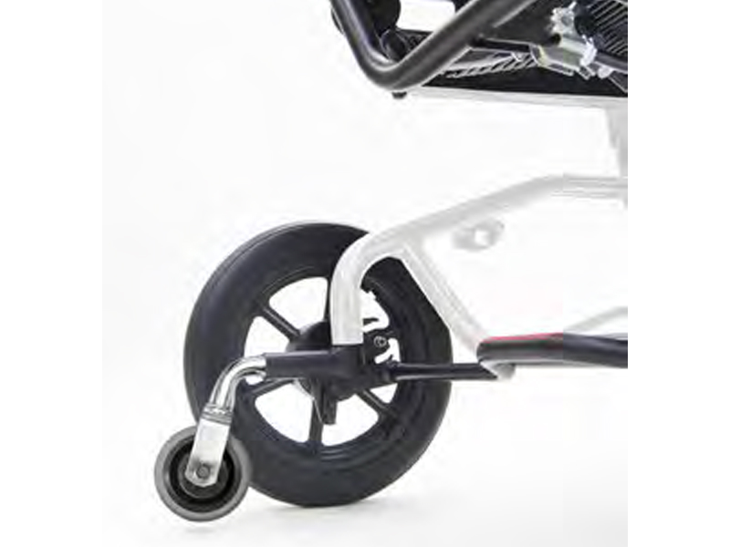 Silla basculante JUDITTA.