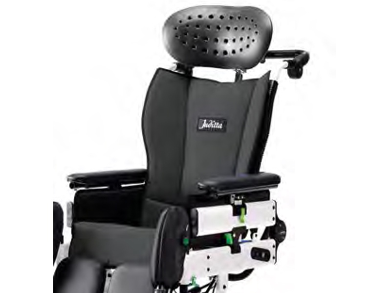 Silla basculante JUDITTA.