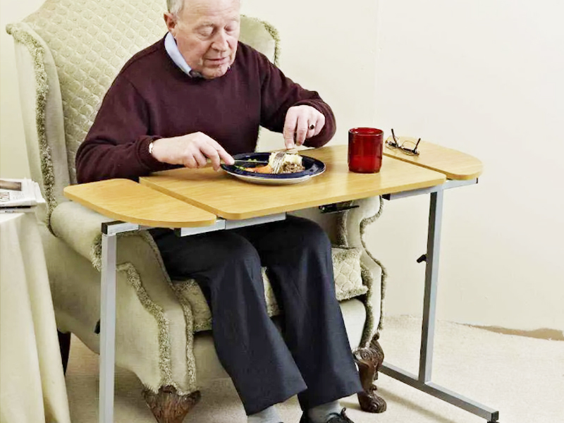 Mesa extra grande SUPERMESITA