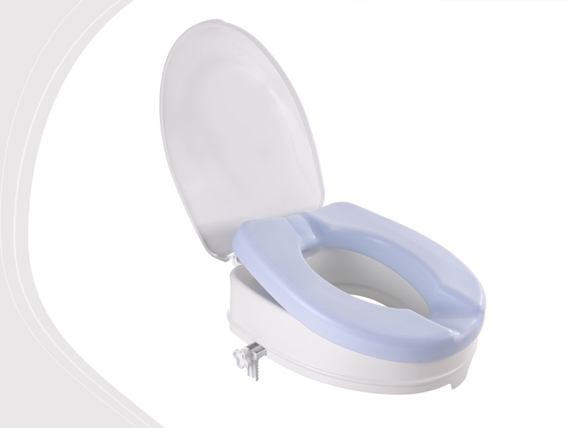 Elevador de WC blando SOFT