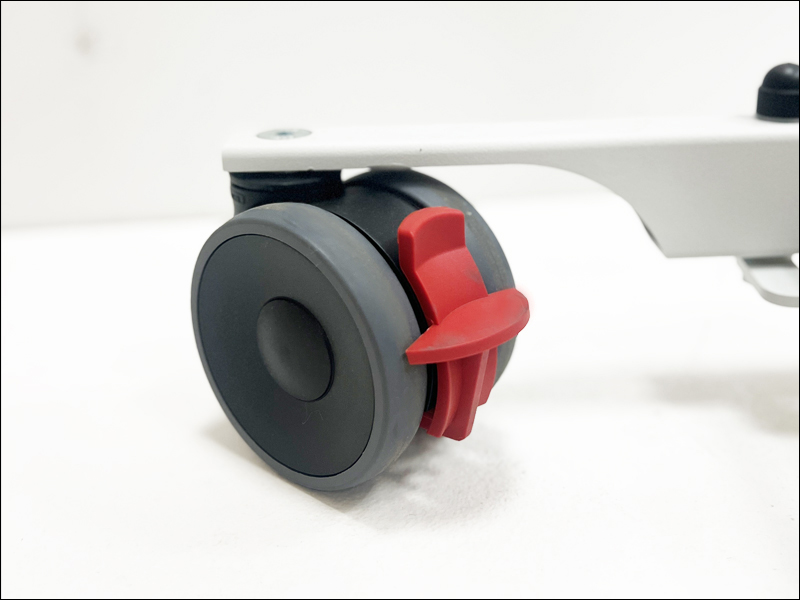 Grúa de elevación y traslado FLY STANDARD