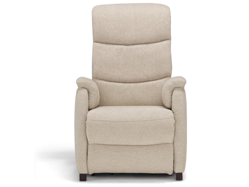 Sillón elevador METRO con 2 motores