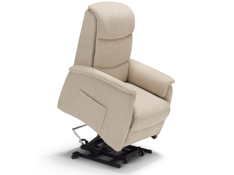 Sillón elevador METRO con 2 motores