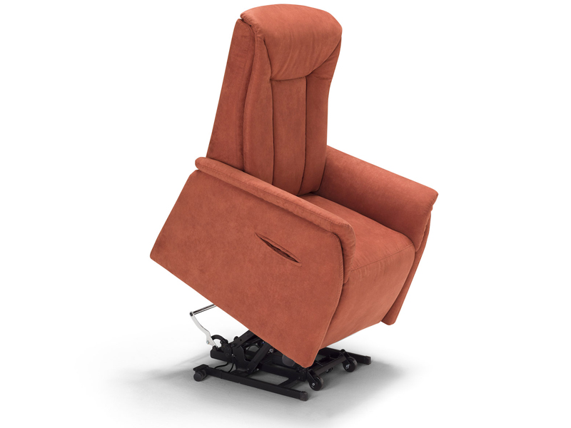 Sillón elevador GALA con 2 motores