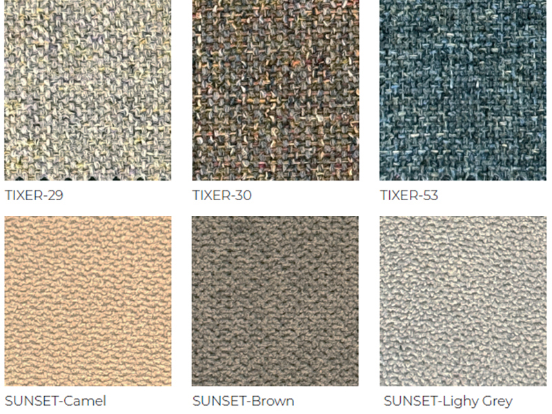 Sillón elevador GALA con 2 motores