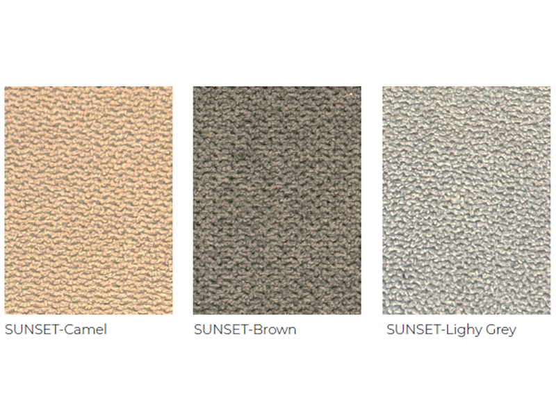 Sillón elevador giratorio MUNA. Base giratoria