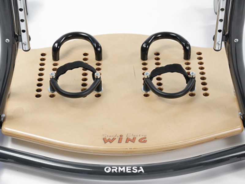 Bipedestador ELECTRO WING