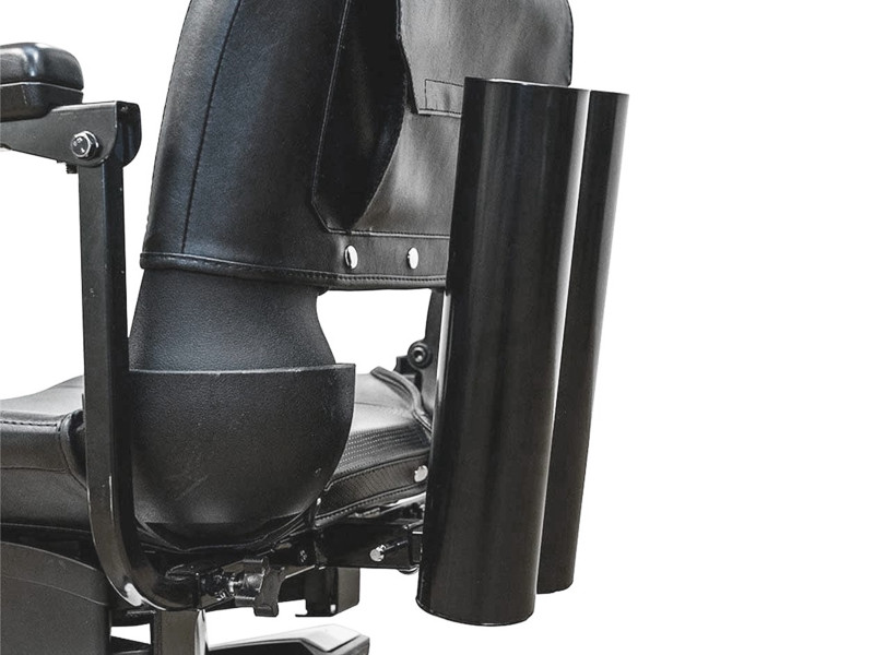 Silla eléctrica desmontable ECLIPSE RIVER