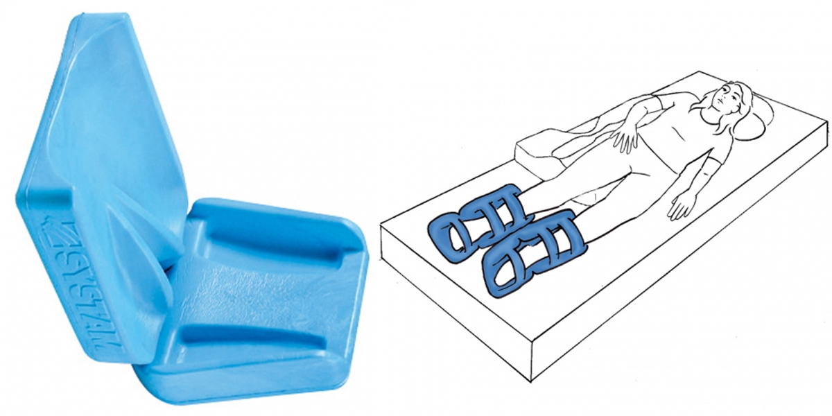 Fig. 295 Anvil | Soporte Versátil | Panamericana Monterrey